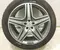 Mercedes-Benz A1664012202 M-CLASS (W166) 2015 Jantes en alliage 5x112  R20 EJ 9.0 ET41 - Image 1