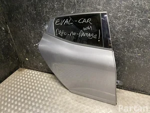 Renault Clio V 2023 Puerta Right Rear