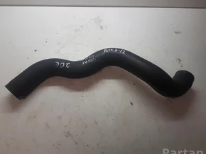 Honda CIVIC VIII Hatchback (FN, FK) 2006 Tuyau de radiateur