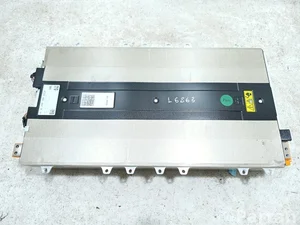 Mercedes-Benz A7893406628 EQS (V297) 2023 Akumuliatoriaus  celė