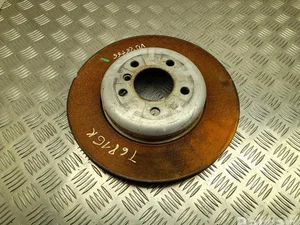 BMW 6775289 5 (F10) 2016 Disque de frein