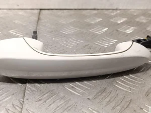 BMW 8492020 6 Gran Turismo (G32) 2018 Manecilla de puerta