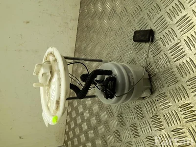 Jeep AR0037795AD COMPASS (MP) 2018 Siuntimo blokas, degalų bakas - Paveiksliukas 1