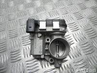 Škoda 04C 133 062 C / 04C133062C FABIA III (NJ3) 2017 Droselinė sklendė