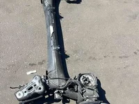 Fiat 00522336190 600e / 600 (365_, 364_) 2025 Hinterachskörper