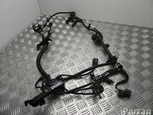 BMW 8672125 X1 (F48) 2018 Fils du compartiment moteur