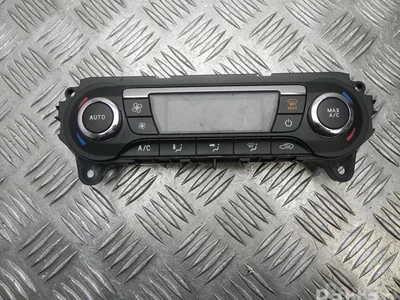 Ford BM5T 18C612 CJ / BM5T18C612CJ FOCUS III Turnier 2012 Contrôle automatique de la climatisation - Image 1