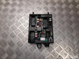 Cadillac 20788234 SRX 2011 Boîte à fusibles