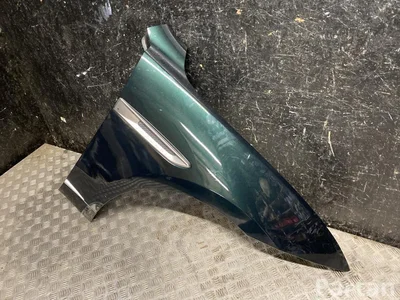 Jaguar F-PACE (X761) 2017 Kotflügel rechte Seite - Bild 1