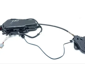 Aston Martin 4G4314284AB VIRAGE Volante 2012 Cerradura de puerta