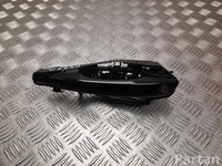 Opel 242729LH Zafira life 2020 Poignée de porte Right Front