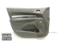 Dodge 6CV922X9AC, 2168220 DURANGO (WD) 2017 Panneau de garniture de porte