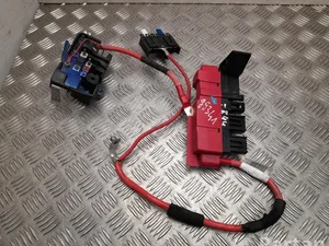 Nissan 241143140R, 241143453R Primastar III (X82) 2024 Boîte à fusibles