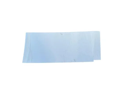 MAN Trucks 81629105386, 81629105388 TGX II 2021 Kabinos kampinis spoileris - Nuotrauka 1