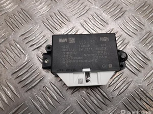 BMW 5A89431 IX 1 2023 Unité de contrôle pour systèmes de stationnement