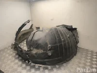 Nissan 638434CB0A X-TRAIL (T32_) 2016 Posparnis kairė priekis