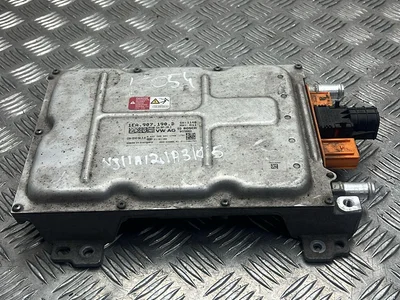 Volkswagen 1EA907190D ID.3 2021 Onduleur avec convertisseur - Image 1