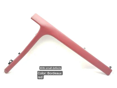 Porsche 9J1.857.004, 9J1857004E / 9J1857004, 9J1857004E Taycan 2021 Cadre - Image 1