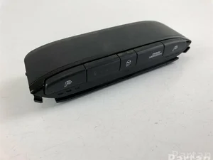 Hyundai 93700-C8000 / 93700C8000 i20 (GB) 2014 Contrôle / Boutons