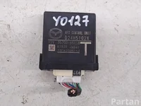 Mazda D24H5102X CX-3 (DK) 2018 Блок контроля исправности ламп