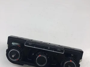 Volkswagen 1K8907426BC CADDY IV Box (SAA, SAH) 2016 Contrôle automatique de la climatisation