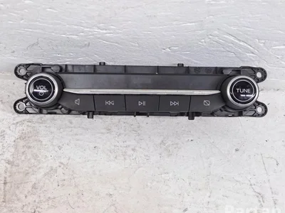 Ford LJ6T18K811CA Kuga III 2020 Multimedijos sąsaja su valdymo bloku - Nuotrauka 1