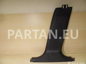 BMW 9 116 352 / 9116352 5 (F10) 2012 Tapisserie voiture right side