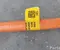 Hyundai 91662-GI010 / 91662GI010 Ioniq 5 NE 2021 Įkrovimo kabelis - Nuotrauka 3