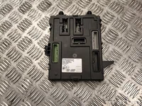 Nissan 284B14CB6C X-TRAIL (T32_) 2017 Body control module BCM FEM SAM BSI