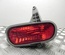 HYUNDAI IHL 92412-2L2, E11 0173 / IHL924122L2, E110173 i30 Estate (FD) 2008 Rear Fog Light Right