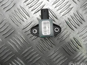 Jeep P56038976AA CHEROKEE (KL) 2017 Capteur d'impact (systèmes d'airbag)