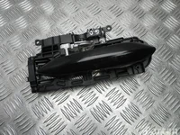 BMW 4717565008 5 Touring (F11) 2011 Türgriff rechts hinten