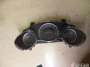 Honda 78100-TF0-E321 / 78100TF0E321 JAZZ III (GE_, GG_, GP_) 2010 Tableau de bord