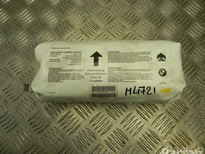 BMW 39711235102 3 (E46) 2003 Airbag de passager