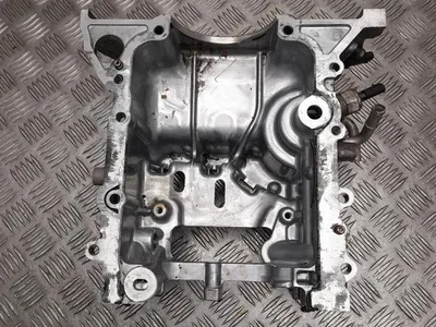 Hyundai 2113507500 KONA 2022 Miska olejowa - Obraz 1