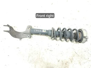 Audi 4M0413038 Q5 (FY) 2018 Amortyzator z przodu po prawej