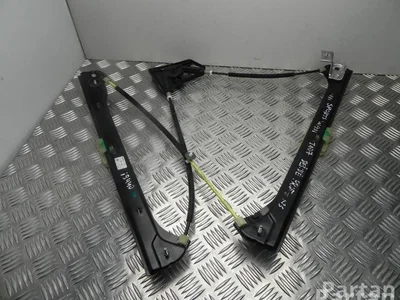 Volkswagen 510 837 462 F / 510837462F GOLF SPORTSVAN (AM1) 2016 Lève-vitre Right Front - Image 1