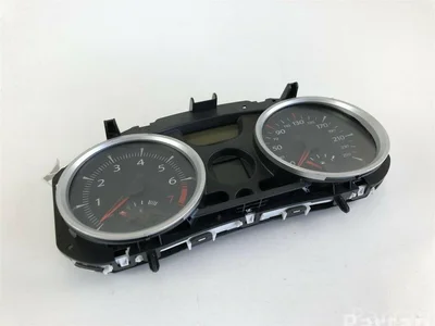 Renault 8200408790D MEGANE II (BM0/1_, CM0/1_) 2006 Tableau de bord - Image 1