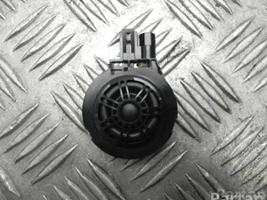 Audi 80A 035 399 B / 80A035399B Q5 (FY) 2021 Haut-parleur haute fréquence