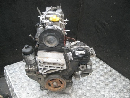 CHEVROLET Z20S1 CRUZE (J300) 2010 Complete Engine