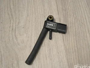 Mercedes-Benz A0061539528, 0281002925 C-CLASS (W204) 2010 Capteurs