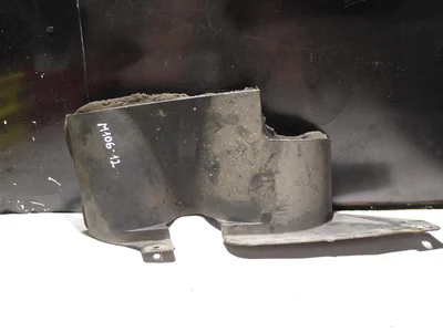 Volvo 08620993 XC90 I 2009 Cache de protection sous moteur - Image 1