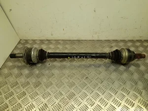 BMW 8603098 5 (F10) 2014 Arbre de transmission Right Rear