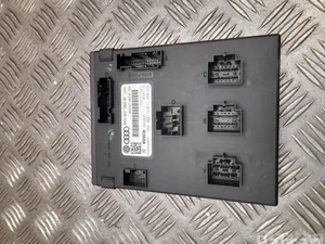Audi 8K0907063M Q5 (8R) 2011 Unité de commande centrale pour système de confort
