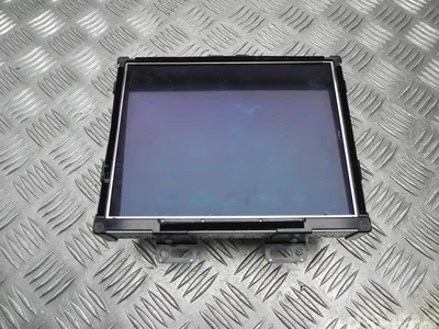 Maserati 2AHPN-BE2815, 670152876, 6434C-BE2815 / 2AHPNBE2815, 670152876, 6434CBE2815 LEVANTE 2019 Ecran - Image 1