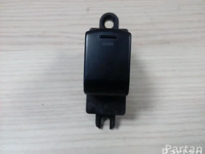 Nissan 25411 EA00A / 25411EA00A PATHFINDER III (R51) 2007 Bouton de lève-vitre - Image 1