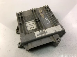 Peugeot 9636006880 406 (8B) 2002 Unité de contrôle moteur