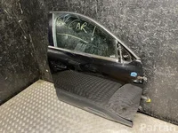 Citroën C4 III (BA_, BB_, BC_) 2024 Дверь спереди справа