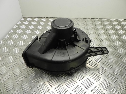 SKODA 6Q1 819 015 G / 6Q1819015G FABIA II (542) 2010 Interior Blower