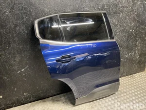 Citroën C5 AIRCROSS (A_) 2023 Door Right Rear